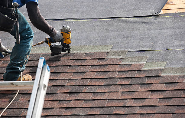 Licensed Roofing service in North Fairfield, OH - Brentwood Metal Roofing